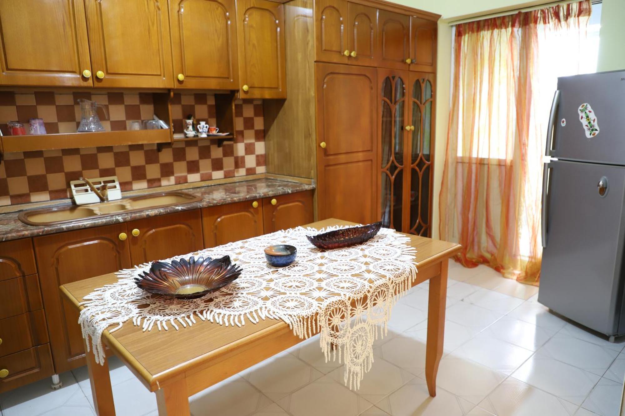 Guesthouse Katerina Berat Exterior photo